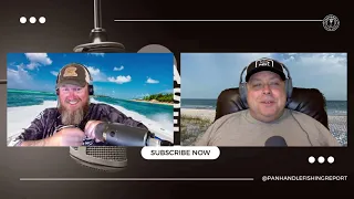 5.12.24, Panhandle Fishing Report, Episode 87