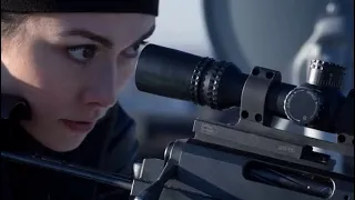 Female Assassin Silencer - 114