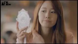 [ENG SUB] 130408 - f(Sulli) - SKT Telecom LTE CF 1 feat. YoonA