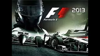 F1 2013, Jerez Classic Hotlap