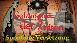 Plötzliche Zeitversetzung | Fresno - Paris 1936 und 1889 | Opfer von Zeitreisen | Hörbericht