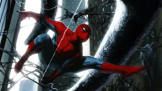 Spider-Man: Web of Shadows DS Longplay