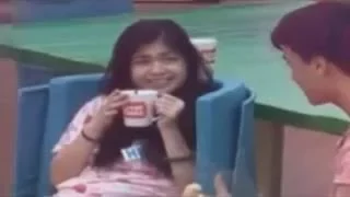 EDVEN THEY DON'T KNOW ABOUT US - Edward Barber and Heaven Peralejo