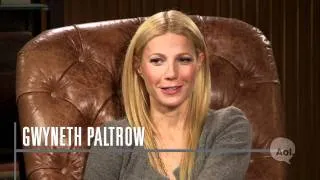 Gwyneth Paltrow On Growing Up In Santa Monica, Interracial Relationships & The Shift Of Beauty