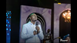 Worship "Phaneroo 8th Anniversary" Apostle Grace Lubega