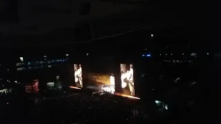 Paul McCartney in São Paulo  (27/03/2019) Something