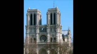 The Hunchback of Notre-Dame by Victor Hugo. Book 4 (14% Sped Up Free Book on Tape)