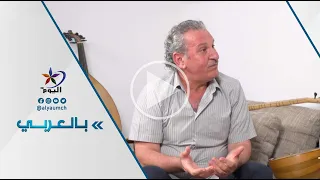 إبراهيم كيفو سفير الأغنية الجزراوية السورية