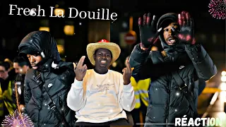 Fresh LaDouille - Sur Écoute (Réaction clip officiel)