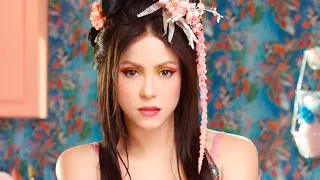 Shakira - Me Gusta (Solo)