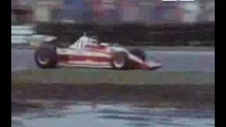 Formula One Canadian GP 1978