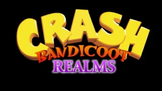 Crash Bandicoot Realms Soundtrack - Boss 1: Dingodile