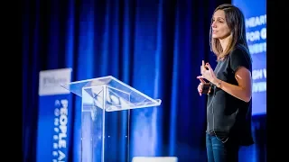Applied Perspective: Laura Fuentes | 2018 Wharton People Analytics Conference
