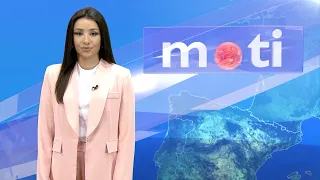 Moti sot dhe nesër në TV Klan (8 Maj 2024)