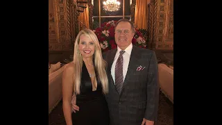 Bill Belichick and longtime love Linda Holliday have awkward breakup