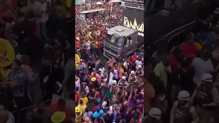 Pipoca do Kannário Carnaval 2023