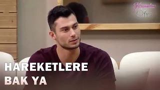 Emre Ayça'yı Ercan'dan Kıskandı! - Kısmetse Olur 49. Bölüm