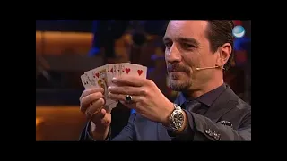 Pokerface mit Thorsten Havener - TV total