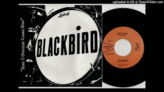 Blackbird - Dirty Dan - Surprise Records (Dedicated to...)