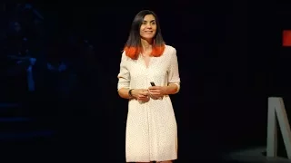 Revelando estereotipos que no nos representan | Yolanda Domínguez | TEDxMadrid