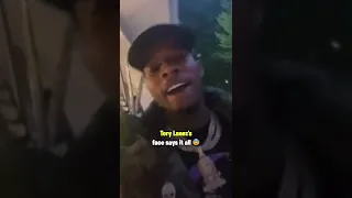 Adin Ross Nearly Says The Word In Front Of Tory Lanez