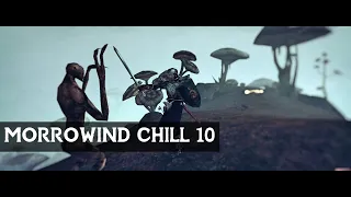 Morrowind Chill | Part 10 | Fighter's Guild Saga Deepens