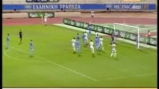 ΑΕΚ - Απόλλωνας 2-0