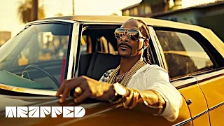 Snoop Dogg & Tha Dogg Pound - Smoke Up (Official Video)