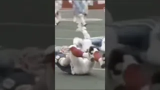 Greatest Comeback in NFL History Buffalo Bills 32 point comeback vs Houston Oilers 1992 Wild Card