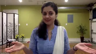 Introduction to Kathak