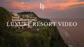 Luxury Resort Video Reel 2022