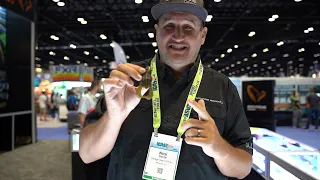 Savage Gear Duratech Toads at ICAST 2021