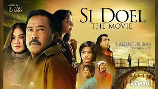 Official Trailer "Si Doel The Movie" | 2 Agustus 2018 Di Bioskop