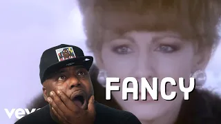 Vocal Coach Reacts to Reba McEntire – Fancy Reaction