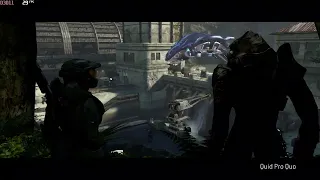 Halo 3 en pc de bajos recursos ( video para no dejar morir mi canal xd )