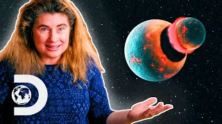 How Earth Got A Moon, High Tides & A Magnetic Field | How The Universe Works