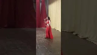 Екатерина Шушарина: " Любимому ", cover