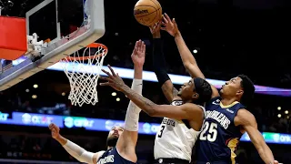 Minnesota Timberwolves vs New Orleans Pelicans - Full Game Highlights | December 28, 2022 NBA Season