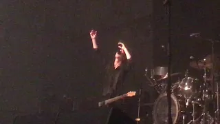 Catfish and The Bottlemen - Cocoon [live @ Huxleys Neue Welt, Berlin 18-05-19]