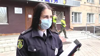Поліція Харкова відкрила кримінальне провадження за фактом побиття неповнолітнього