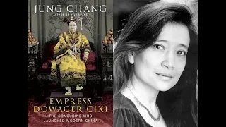 Empress Dowager Cixi (Audio Book)