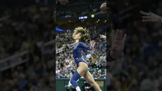 fabulous Katelyn ohashi #shorts #katelynohashi