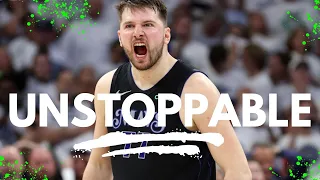 The Timberwolves Can't Stop This...