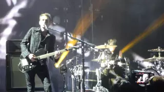 Muse - Supermassive Black Hole Live Download Festival Donington 13.06.2015