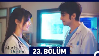 Mucize Doktor 23. Bölüm