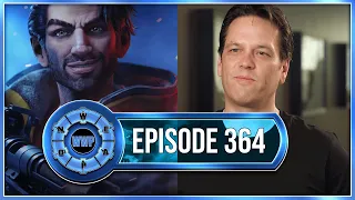 Redfall | PixelOpus Shutdown | Gran Turismo | PS5 Pro | Phil Spencer Kinda Funny Interview - WWP 364