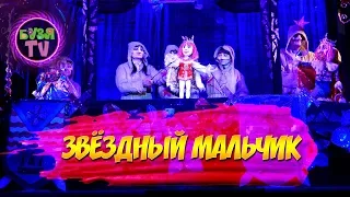 Спектакль Звездный мальчик(полная версия)