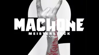 Mach One - Wie Brüder