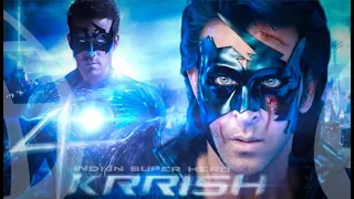 Krrish Full Hindi Movie || Hrithik Roshan , Priyanka Chopra , Naseeruddin Shah , Rekha || Full HD