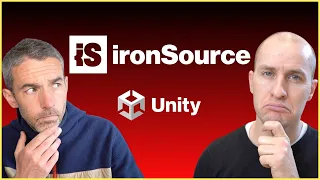 Unity Software Buys ironSource: Thesis Busted? IS stock analysis